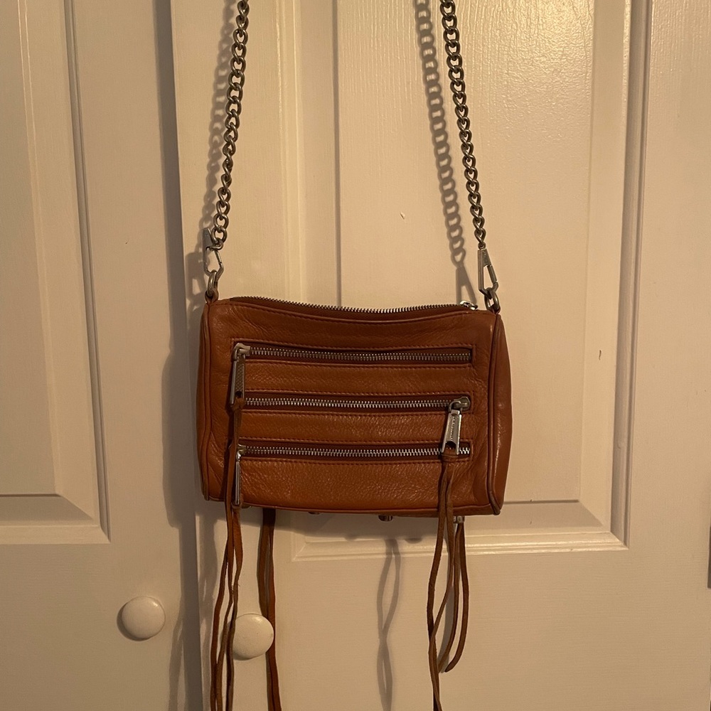 Rebecca Minkoff Crossbody